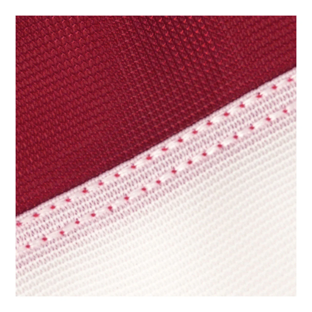 Super Tough 10ft x 19ft Spun Polyester American Flag - Image 3