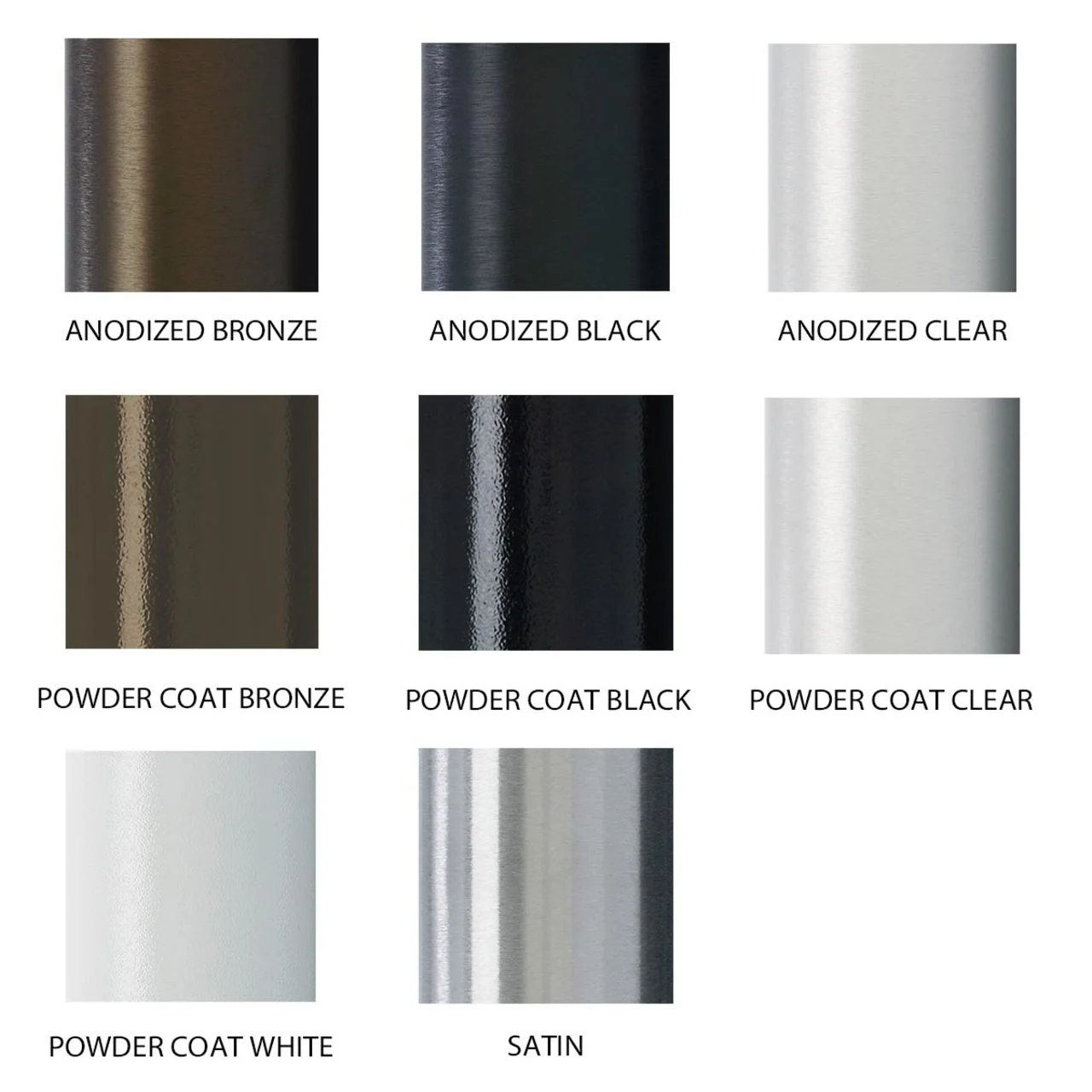 Continental Series 30ft Commercial Flagpole - .188in Wall Thickness - 5in Butt Diameter - Image 4