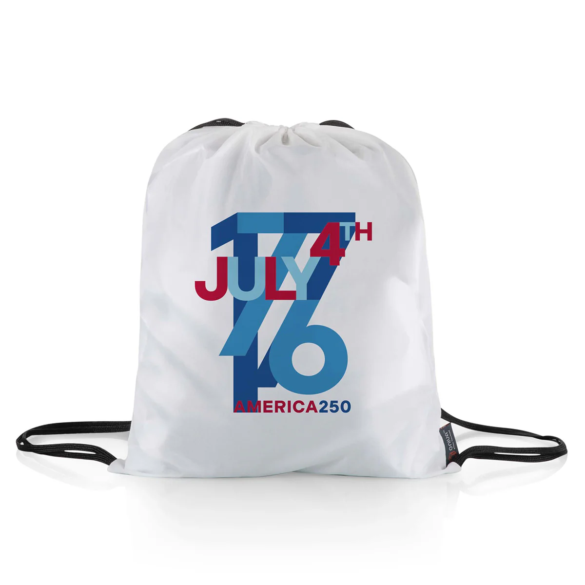 America 250 Parade Picnic Blanket and Backpack - Image 5