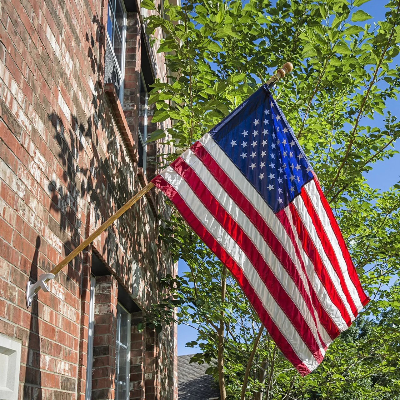 American Banner Flagpole Kit - Image 5