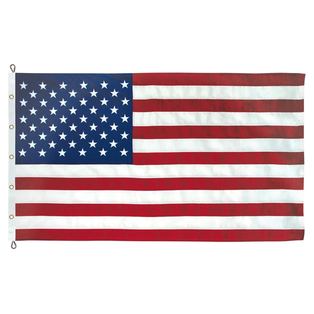 Annin 30ft x 60ft Nyl-Glo American Flag
