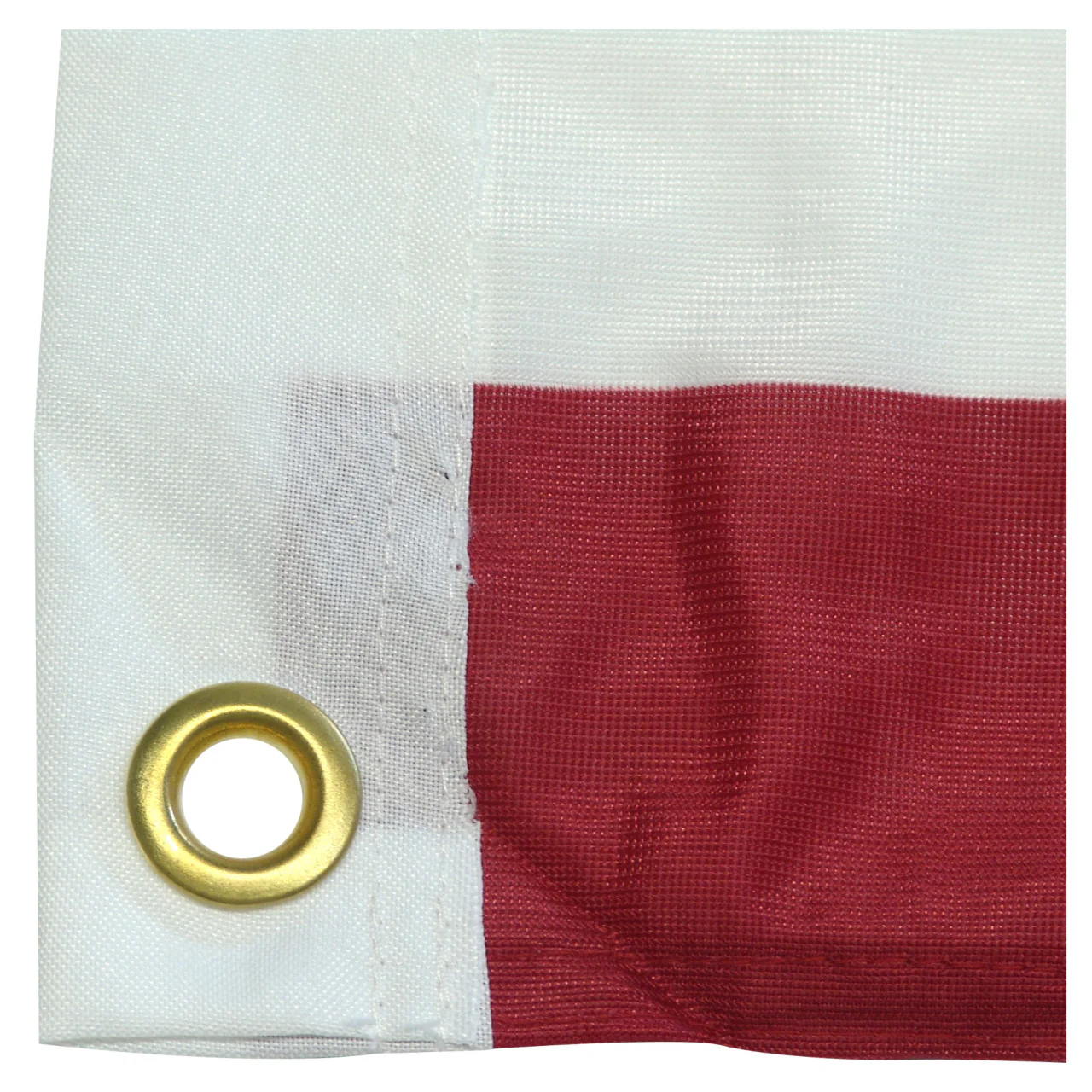 Betsy Ross 3ft x 5ft Super Knit Polyester flag - Image 3