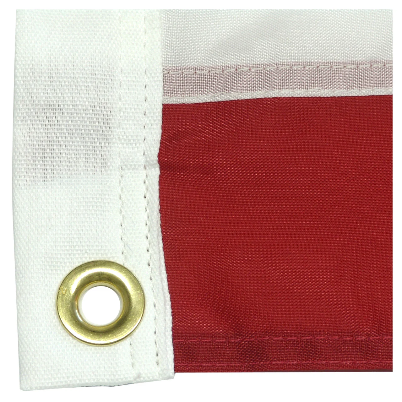 Betsy Ross flag 3ft x 5ft Nylon flag - Image 3