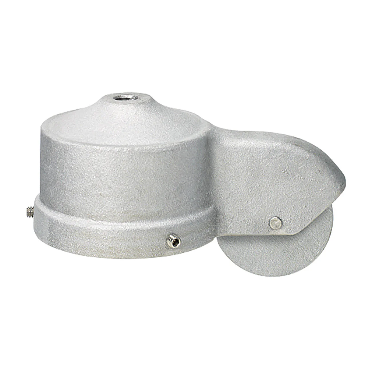 Cap Style Single Stationary Truck - 2 7/8" - 3" - Image 2