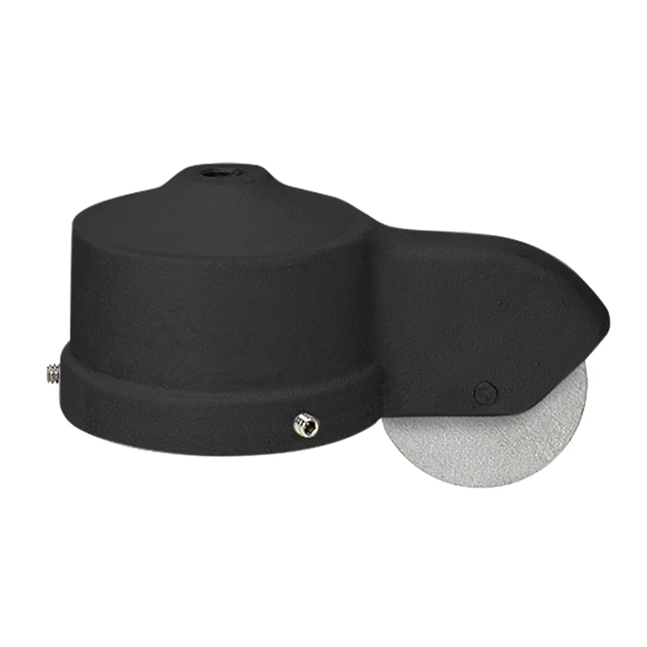 Cap Style Single Stationary Truck - 2 7/8" - 3" - Image 3