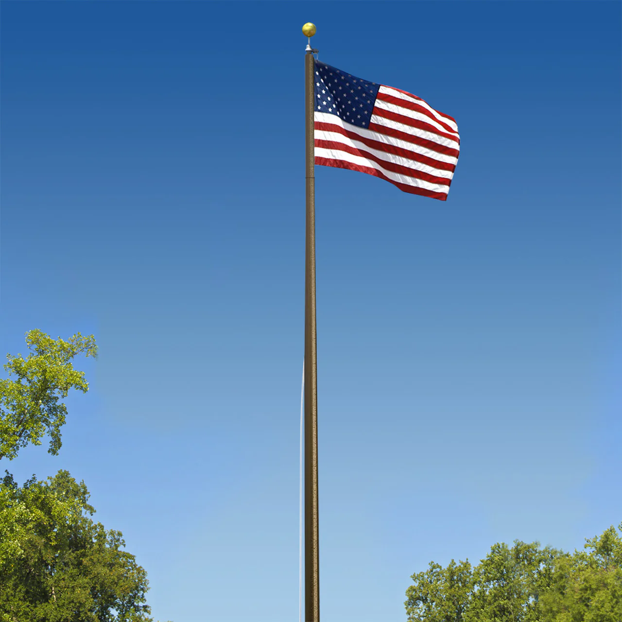 Best Selling Flagpoles