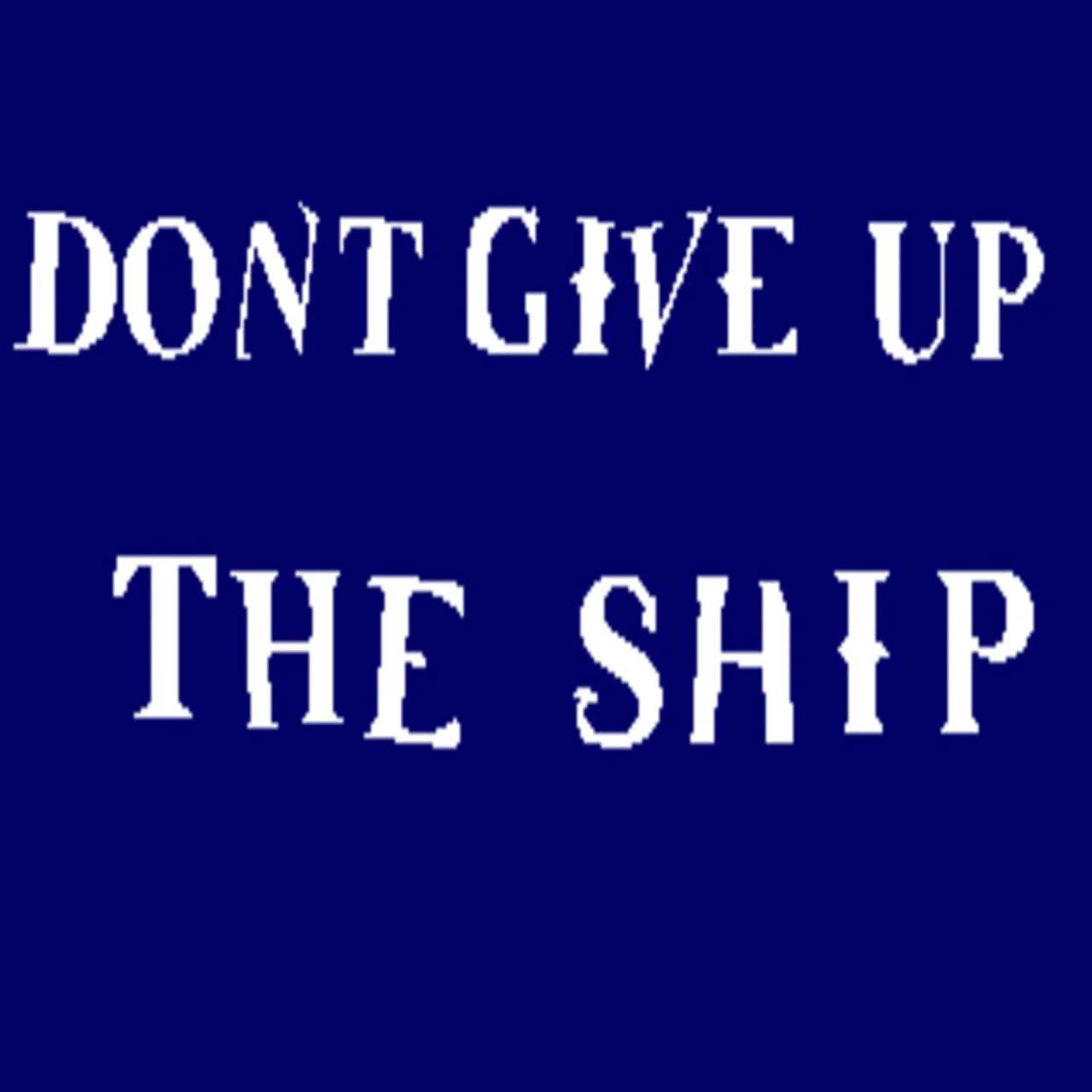 Commodore Perry 3ft x 5ft Nylon flag