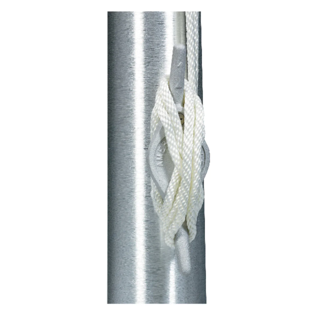 Estate Series 25ft Commercial Flagpole - .125in Wall Thickness - 3in Butt Diameter - Image 3