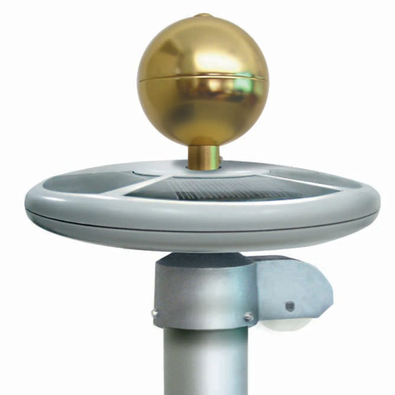 Flagpole Solar Light - Image 2