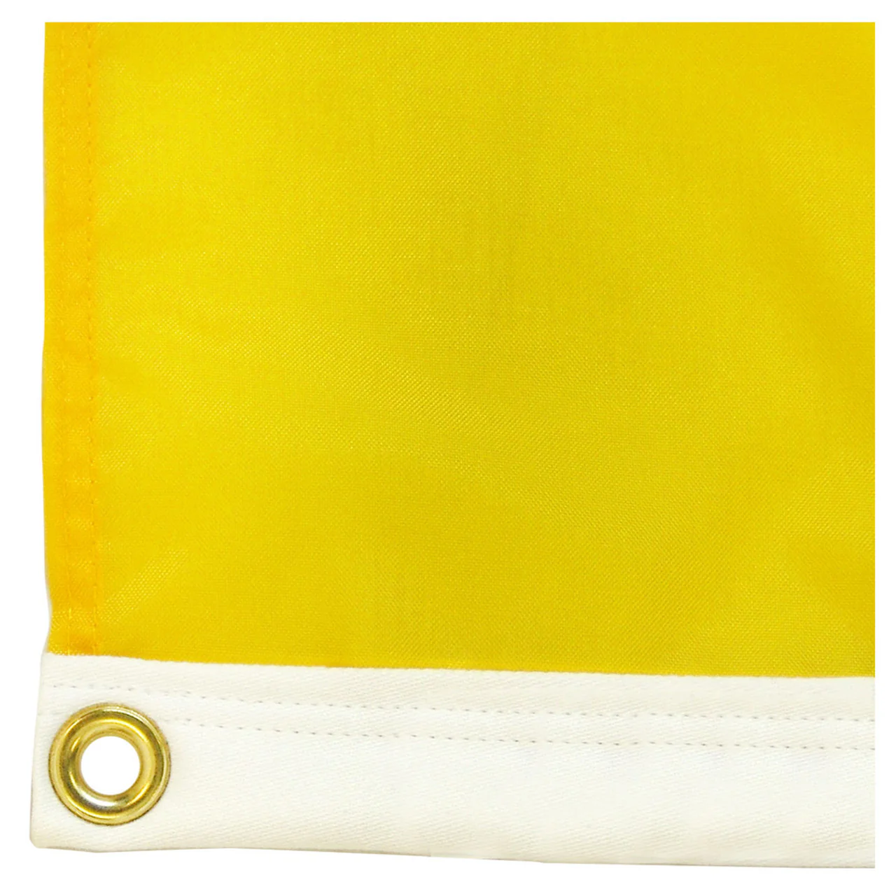 Gadsden Flag 5ft x 8ft Nylon - Dont Tread On Me - Image 2