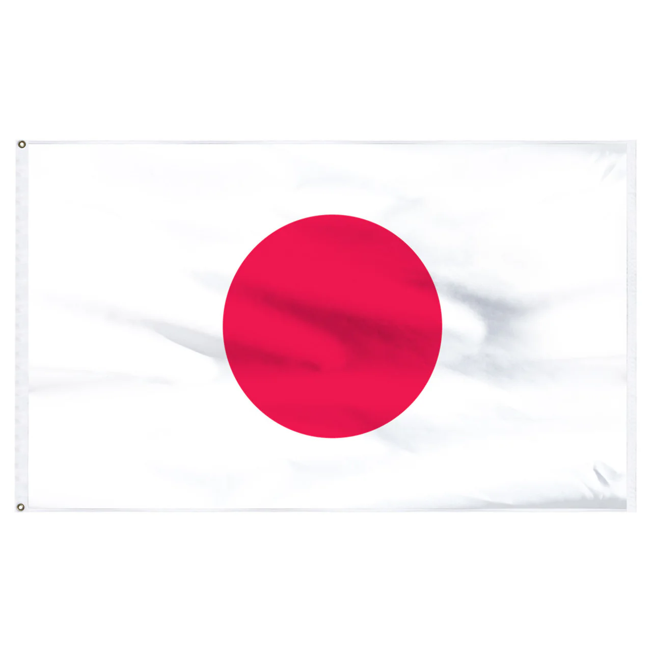 Japan 4ft x 6ft Nylon Flag