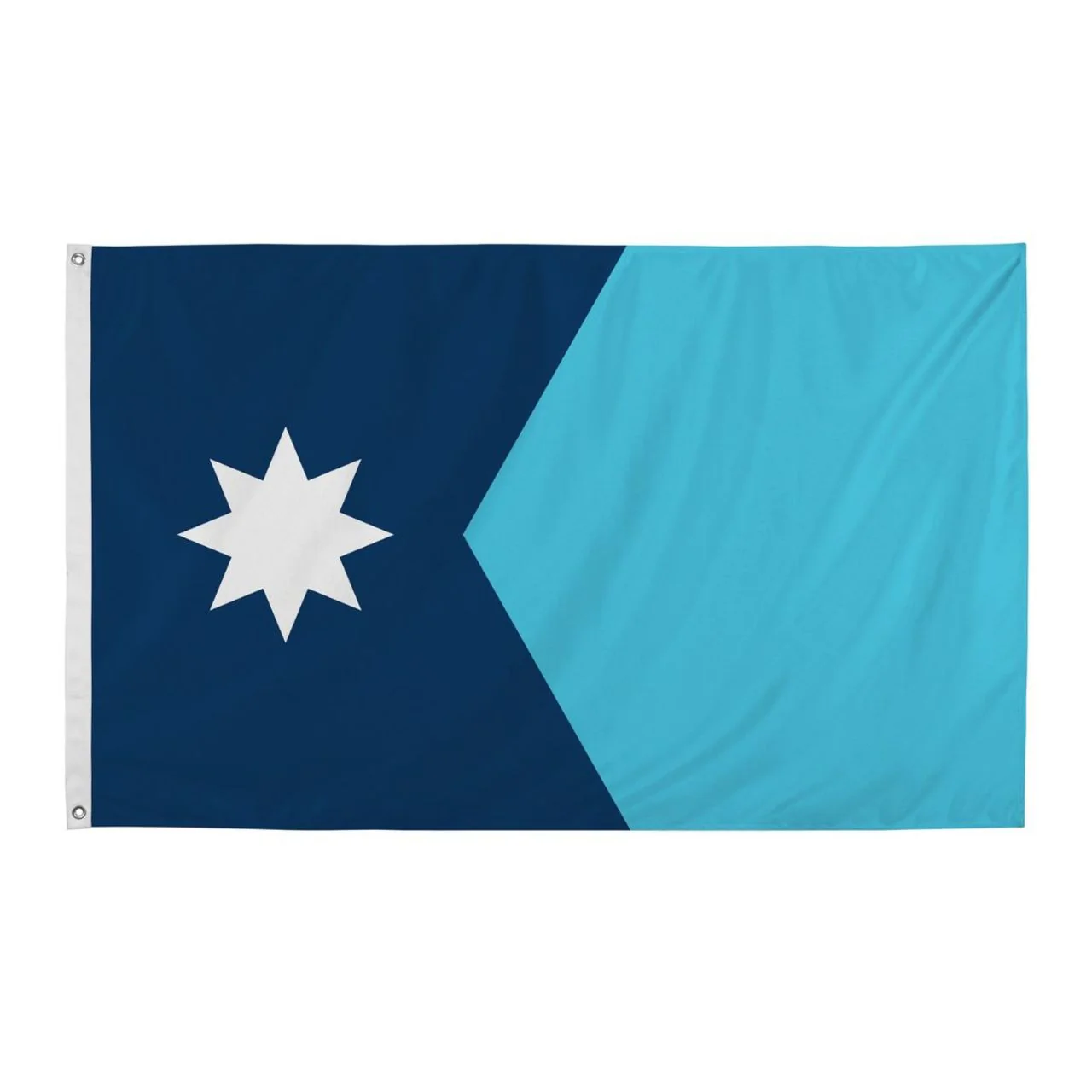 Minnesota 4ft. x 6ft. SpectraPro Flag