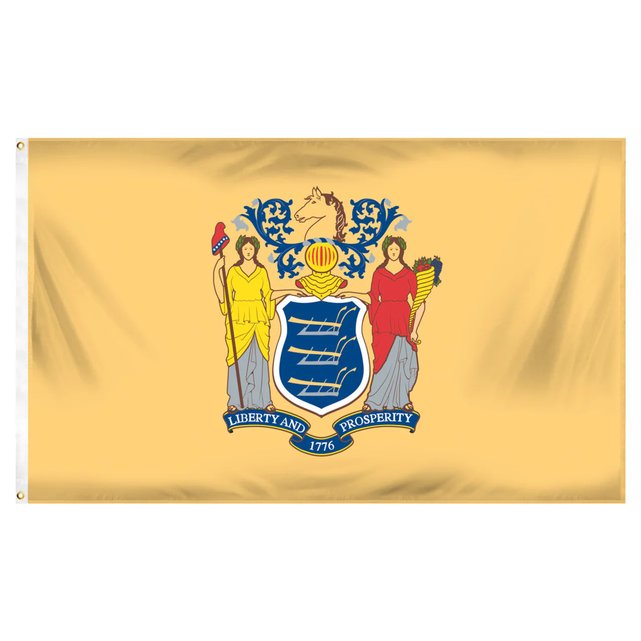 New Jersey Flags