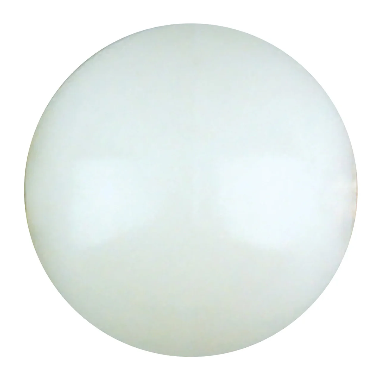 Nylon Retainer Ring Ball - 1" - Image 2