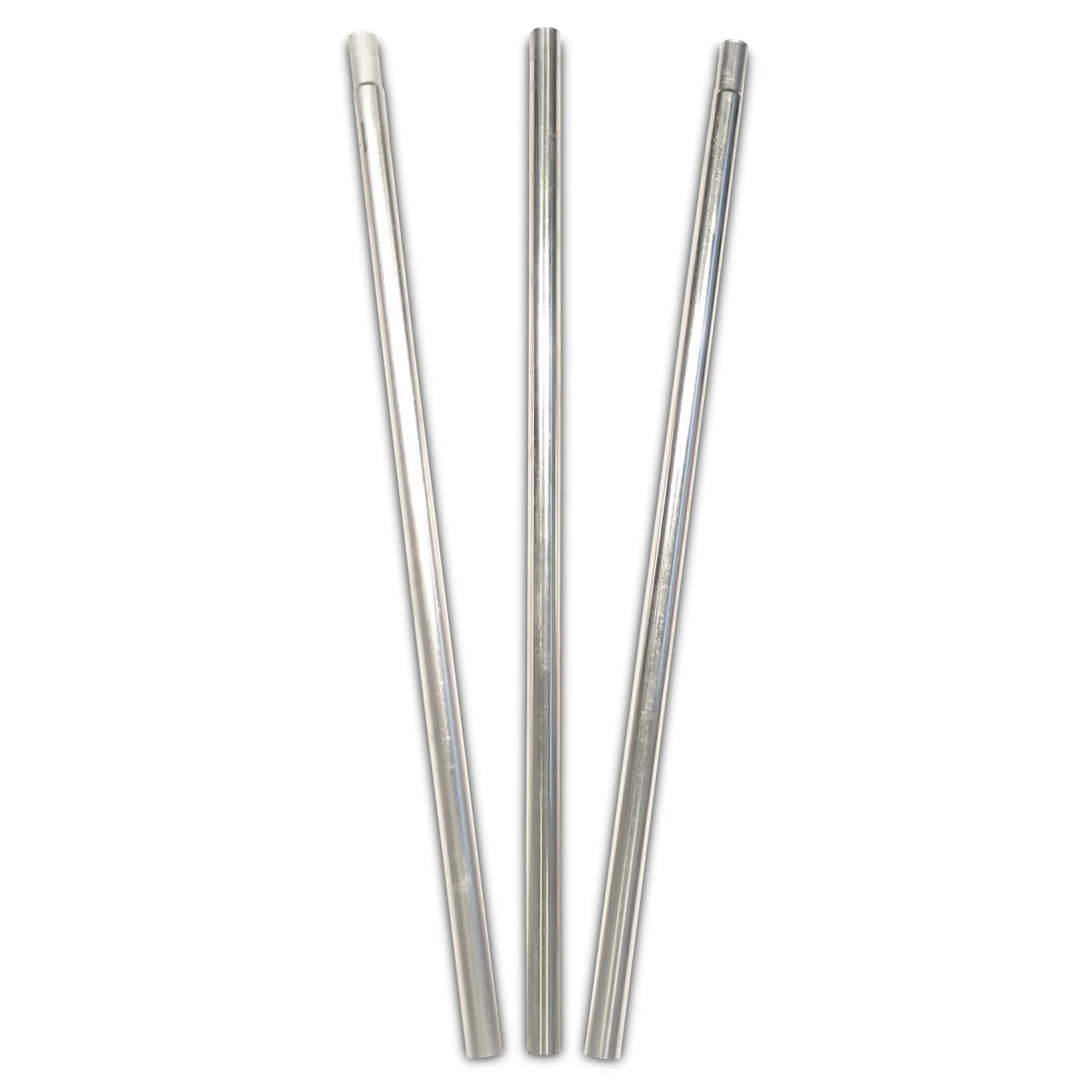 Super Tough 6ft Aluminum 3 Piece Residential Flagpole Kit - Eagle Topper Included - Image 5