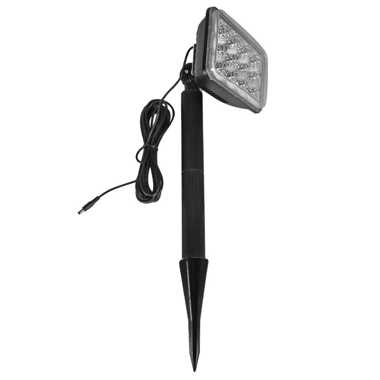 LED Solar Ultra Flagpole Light - 2600 Lumens - LumeGen - Image 7