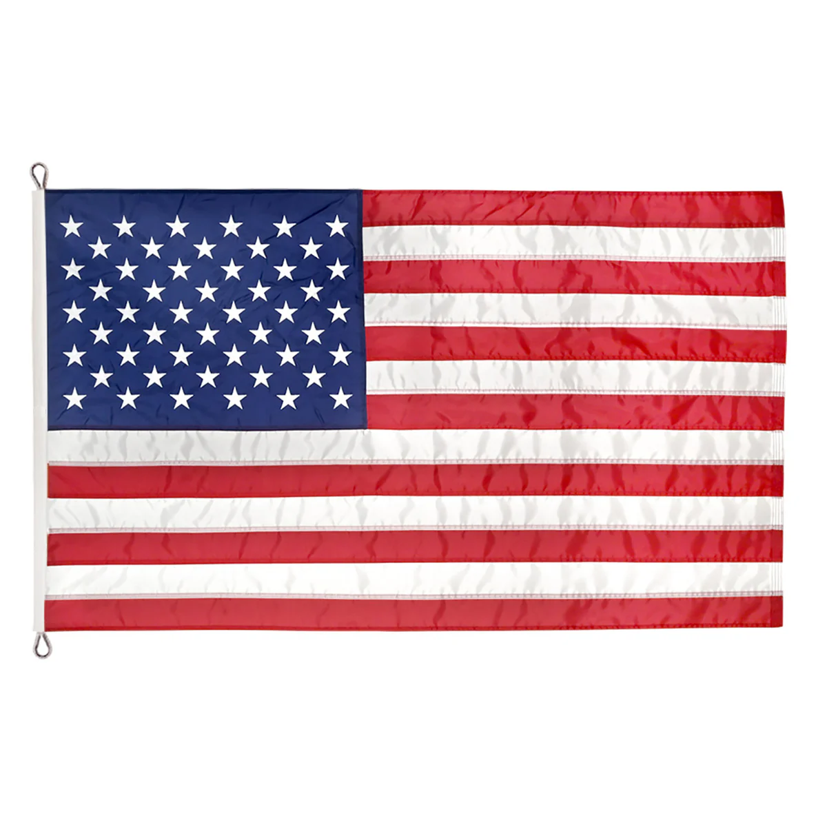 Super Tough 25ft x 40ft Nylon American Flag